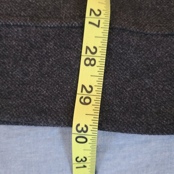 Jachs NY Mens Black Crewneck Sweatshirt Super Soft Size XL NWT - Picture 8 of 8